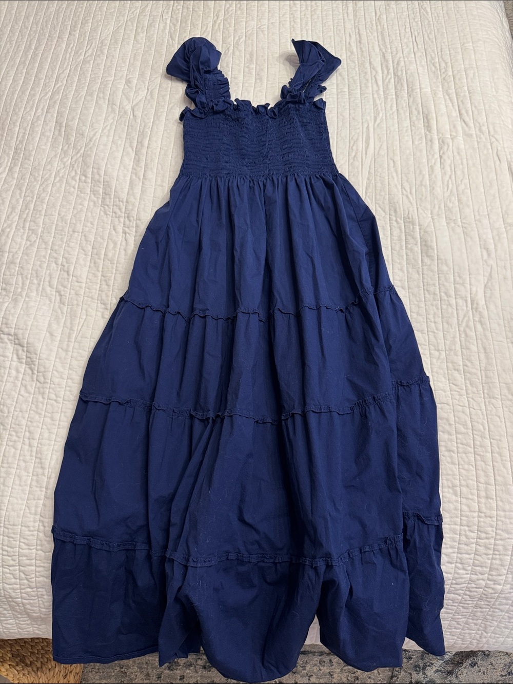 Nap Dress